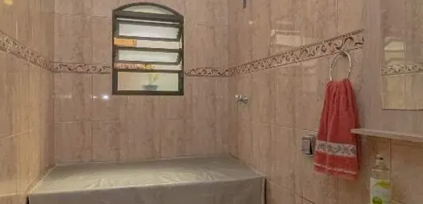 Sobrado com 3 Quartos à venda, 177m² no Jardim Sônia Maria, Mauá