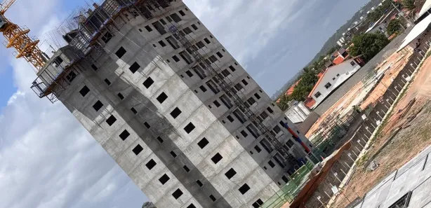 Apartamento com 2 Quartos à venda, 50m² no Nossa Senhora do Ó, Paulista