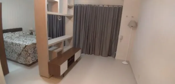 Apartamento com 1 Quarto para alugar, 42m² no Bela Vista, São Paulo
