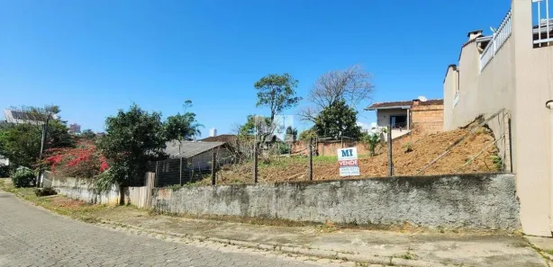 Terreno / Lote / Condomínio à venda, 202m² no Centro, Barra Velha