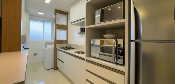 Apartamento com 2 Quartos à venda, 72m² no Centro, Criciúma