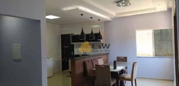 Casa com 1 Quarto à venda, 70m² no Centro, Foz do Iguaçu