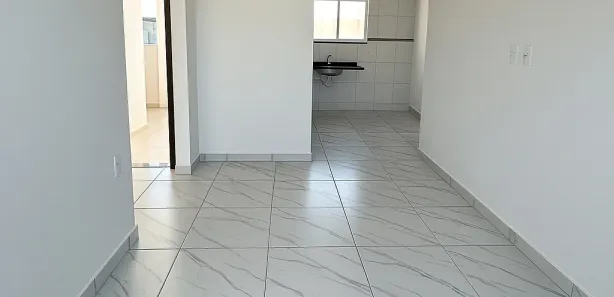 Apartamento com 2 Quartos à venda, 45m² no Mangabeira, João Pessoa