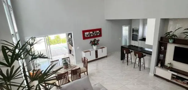 Casa de Condomínio com 3 Quartos à venda, 207m² no Jardim Primavera, Itupeva