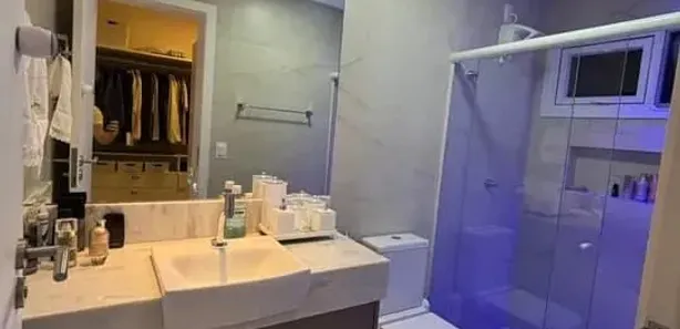 Casa com 4 Quartos para alugar, 1000m² no Parque Nascente do Rio Capivara, Camaçari