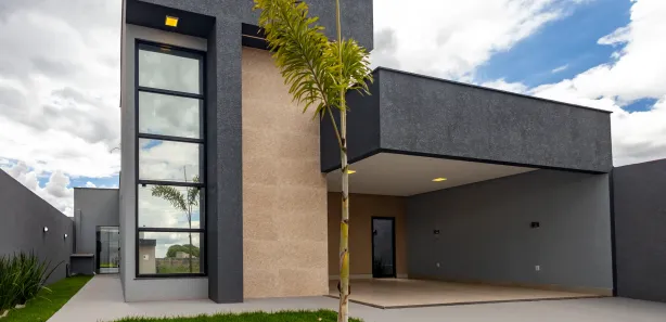 Casa com 3 Quartos à venda, 200m² no Ponte Alta Norte, Brasília