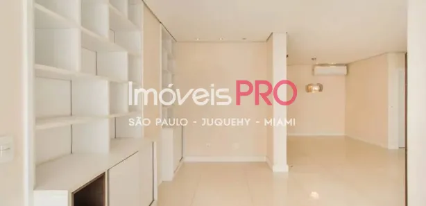 Apartamento com 3 Quartos para venda ou aluguel, 130m² no Itaim Bibi, São Paulo