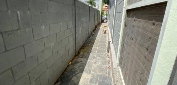 Galpão / Depósito / Armazém para alugar, 500m² no Parque Ortolândia, Hortolândia
