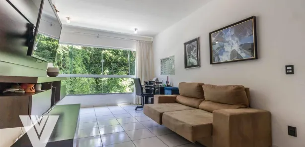 Apartamento com 2 Quartos à venda, 72m² no Do Salto, Blumenau