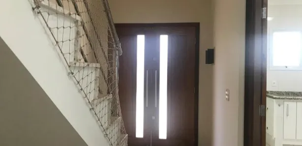 Casa de Condomínio com 3 Quartos para alugar, 100m² no Cidade Jardim, Rio Claro