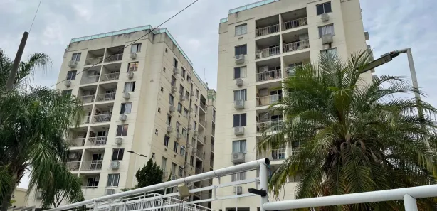 Apartamento com 2 Quartos para alugar, 54m² no Barreto, Niterói