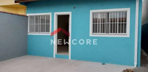 Casa com 3 Quartos à venda, 103m² no Nova Cerejeira, Atibaia