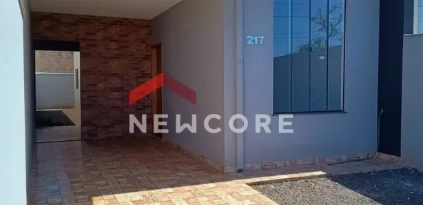 Casa com 3 Quartos à venda, 84m² no Leonor, Londrina