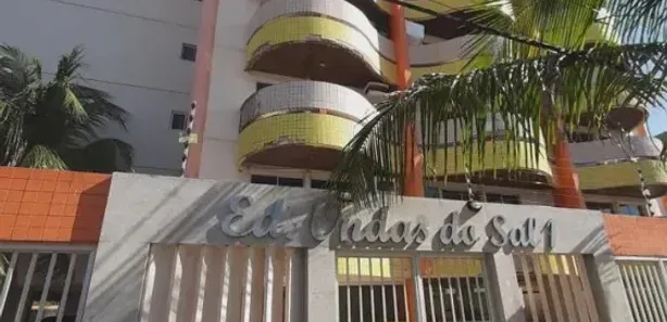 Apartamento com 2 Quartos à venda, 68m² no ATALAIA, Salinópolis