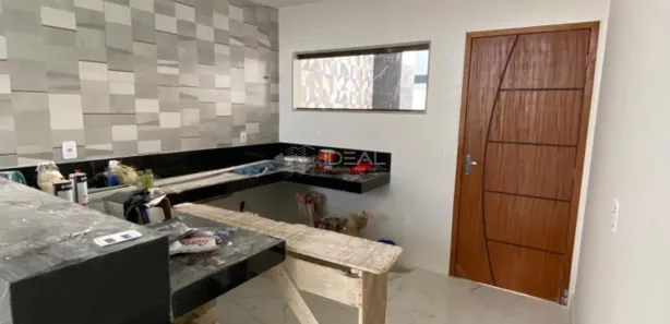 Casa de Condomínio com 3 Quartos à venda, 110m² no Parque Tarcisio Miranda, Campos dos Goytacazes