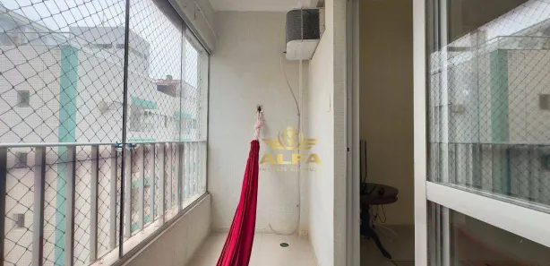 Apartamento com 2 Quartos à venda, 81m² no Vila Alzira, Guarujá