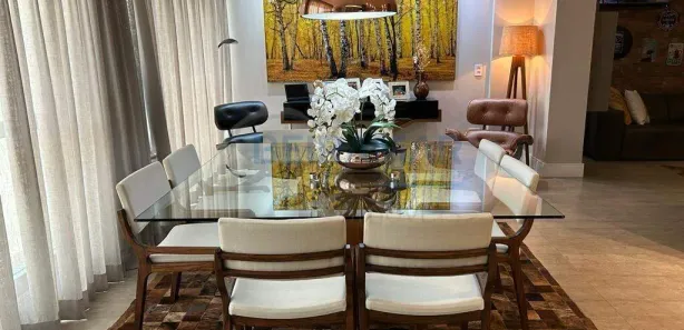 Apartamento com 3 Quartos à venda, 138m² no Zona Industrial, Brasília