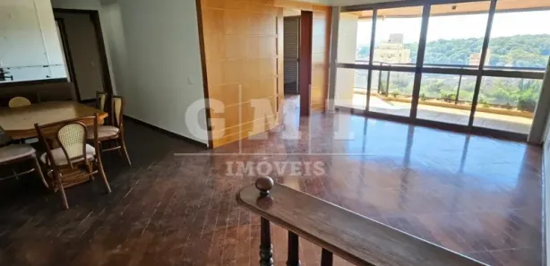 Cobertura com 4 Quartos para alugar, 174m² no Centro, Ribeirão Preto