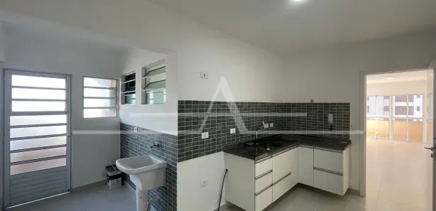 Apartamento com 2 Quartos para alugar, 85m² no Jardim Santa Rita de Cássia, Bragança Paulista