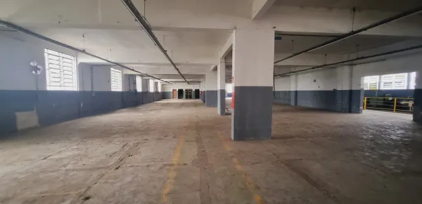 Galpão / Depósito / Armazém para venda ou aluguel, 6353m² no Jardim Emília, Embu-Guaçu