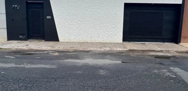Casa com 3 Quartos para alugar, 159m² no Ilha dos Araújos, Governador Valadares