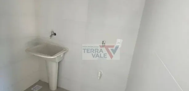 Kitnet com 1 Quarto para alugar, 38m² no Nova Lorena, Lorena