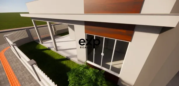 Casa com 2 Quartos à venda, 58m² no Armação, Penha