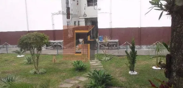 Apartamento com 2 Quartos à venda, 50m² no Coronel Veiga, Petrópolis