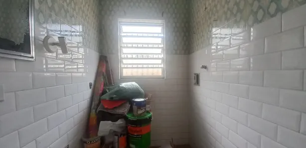 Casa com 3 Quartos à venda, 157m² no Jardim Pedroso, Mauá