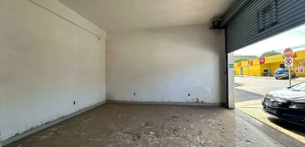 para alugar, 40m² no Centro, Sete Lagoas