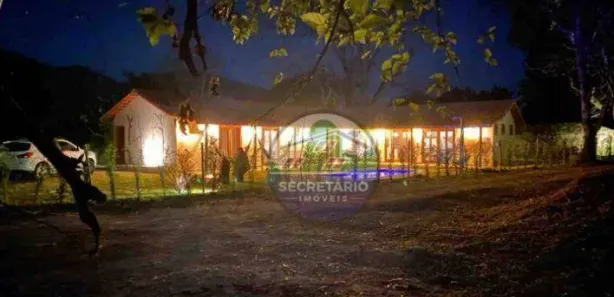 Casa de Condomínio com 3 Quartos à venda, 100m² no Areal, Areal