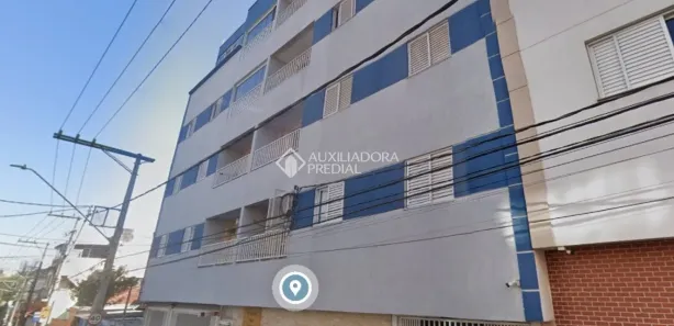 Cobertura com 2 Quartos para alugar, 150m² no Nova Gerty, São Caetano do Sul