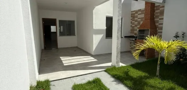 Casa com 3 Quartos à venda, 90m² no Antônio Pedro, Barra dos Coqueiros