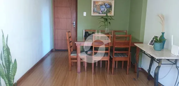 Apartamento com 3 Quartos à venda, 82m² no Fonseca, Niterói