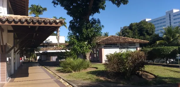 Conjunto Comercial / Sala à venda, 38m² no Centro, Lauro de Freitas
