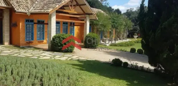 Fazenda / Sítio / Chácara com 4 Quartos para venda ou aluguel, 350m² no Centro, Ibiúna