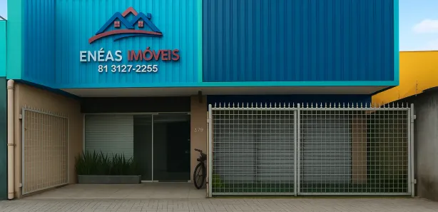 Loja / Salão / Ponto Comercial para alugar, 380m² no Prado, Recife