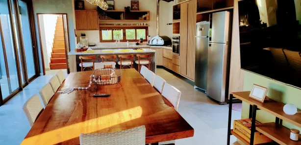 Casa de Condomínio com 4 Quartos à venda, 333m² no Conceição do Jacuípe, 