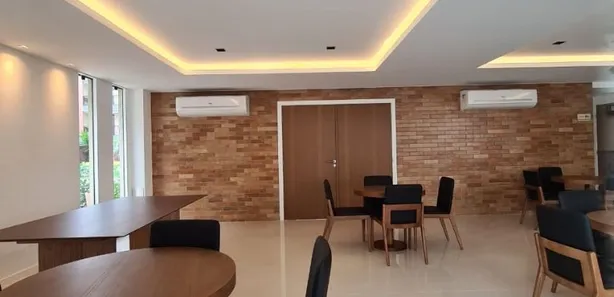 Cobertura com 2 Quartos à venda, 219m² no Piratininga, Niterói