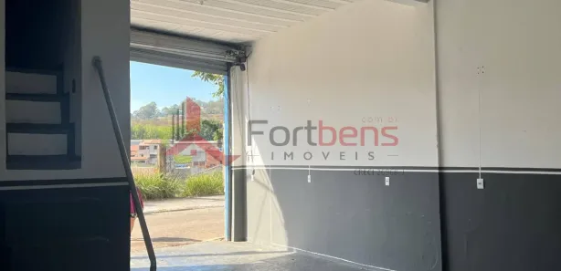 Galpão / Depósito / Armazém para alugar, 80m² no Vila Rosina, Caieiras