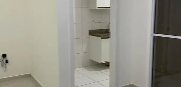 Casa de Condomínio com 3 Quartos para alugar, 89m² no Registro, Feira de Santana