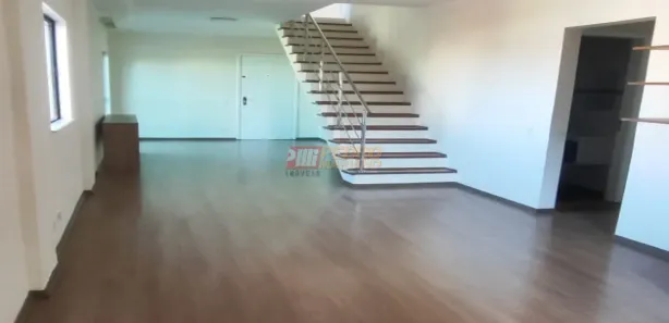 Cobertura com 2 Quartos para alugar, 193m² no Rudge Ramos, São Bernardo do Campo
