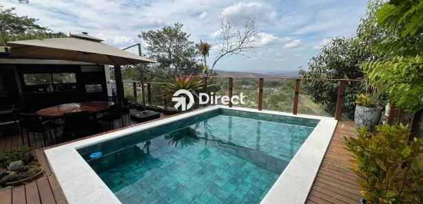 Casa com 6 Quartos à venda, 300m² no , Chã Grande