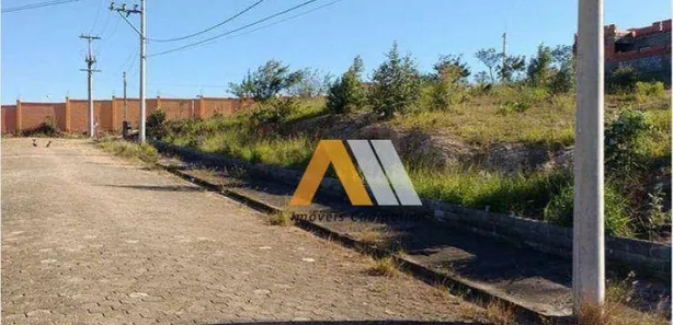 Terreno / Lote / Condomínio à venda, 1200m² no Parque Santa Márcia, Votorantim