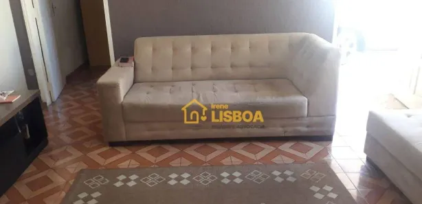Casa com 2 Quartos à venda, 135m² no Vila Scarpelli, Santo André