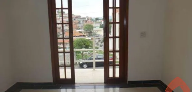 Sobrado com 3 Quartos à venda, 120m² no Jardim São Marcos, Itapevi