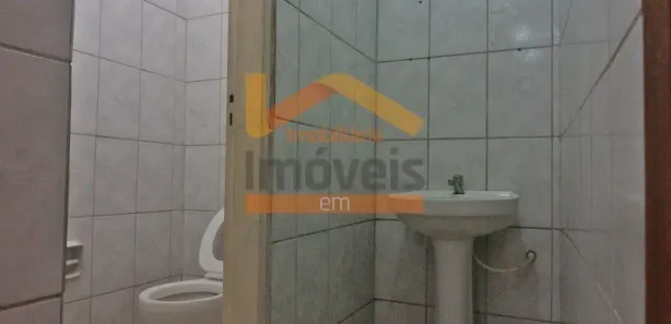 Loja / Salão / Ponto Comercial para venda ou aluguel, 360m² no Centro, Santa Bárbara D'Oeste