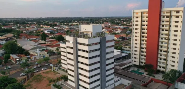 Conjunto Comercial / Sala à venda, 60m² no Centro, Três Lagoas