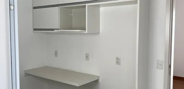 Apartamento com 3 Quartos para alugar, 80m² no Vila Suissa, Mogi das Cruzes