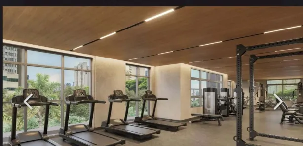 Apartamento com 2 Quartos à venda, 79m² no Água Branca, São Paulo